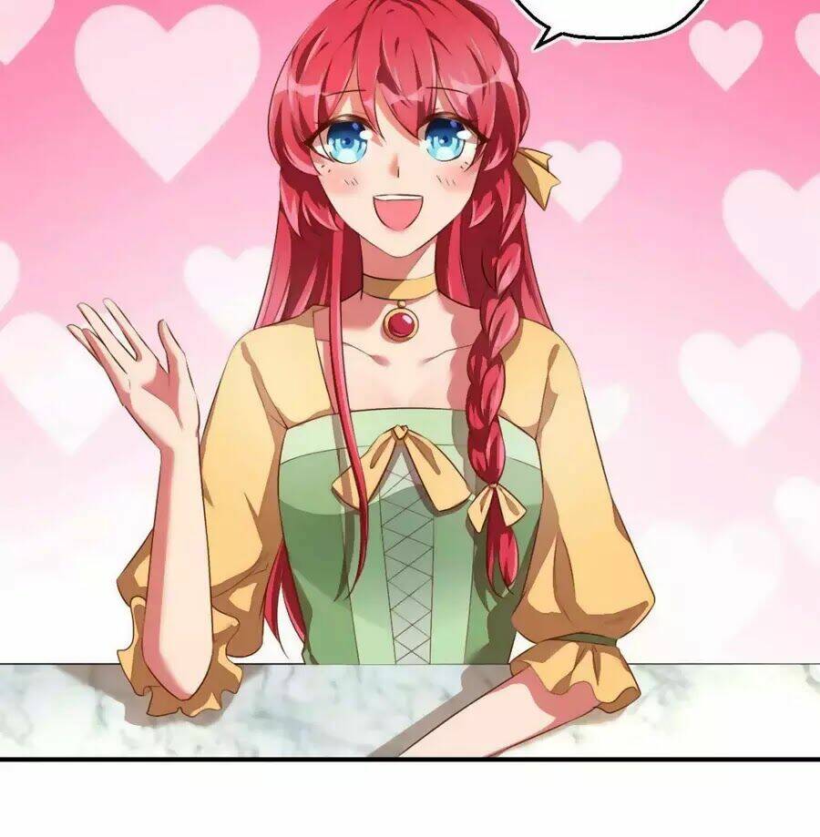 ông xã, em muốn ăn cho anh sạt nghiệp! chapter 6 37