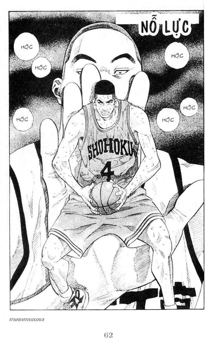cao thủ bóng rổ chapter 245 2