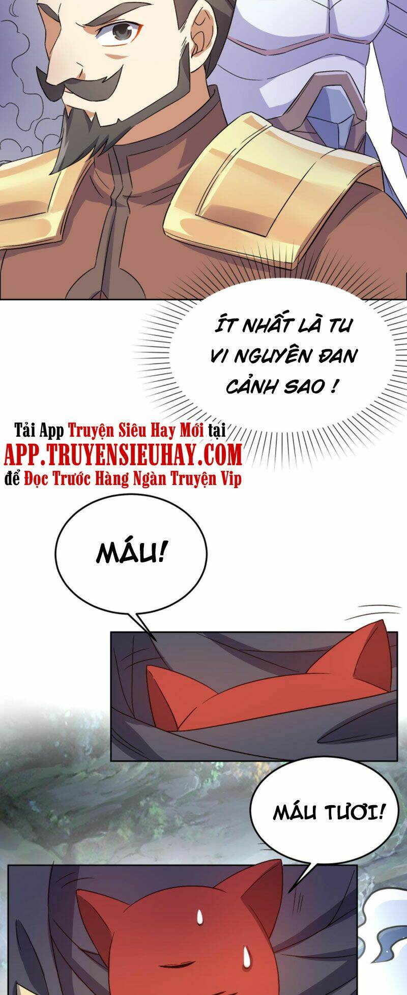 thôn phệ một thế giới tu tiên chapter 124 29