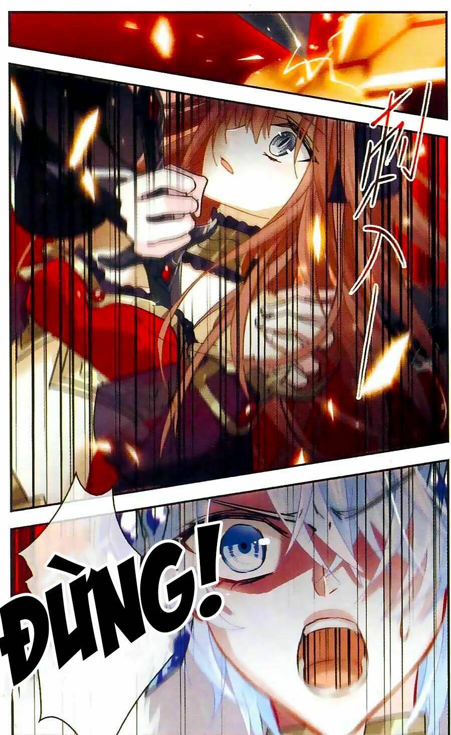 ngôi sao câu lạc bộ chapter 144 17