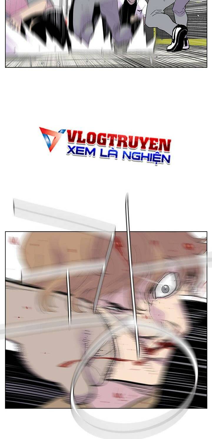 cuộc chiến băng đảng chapter 41 6