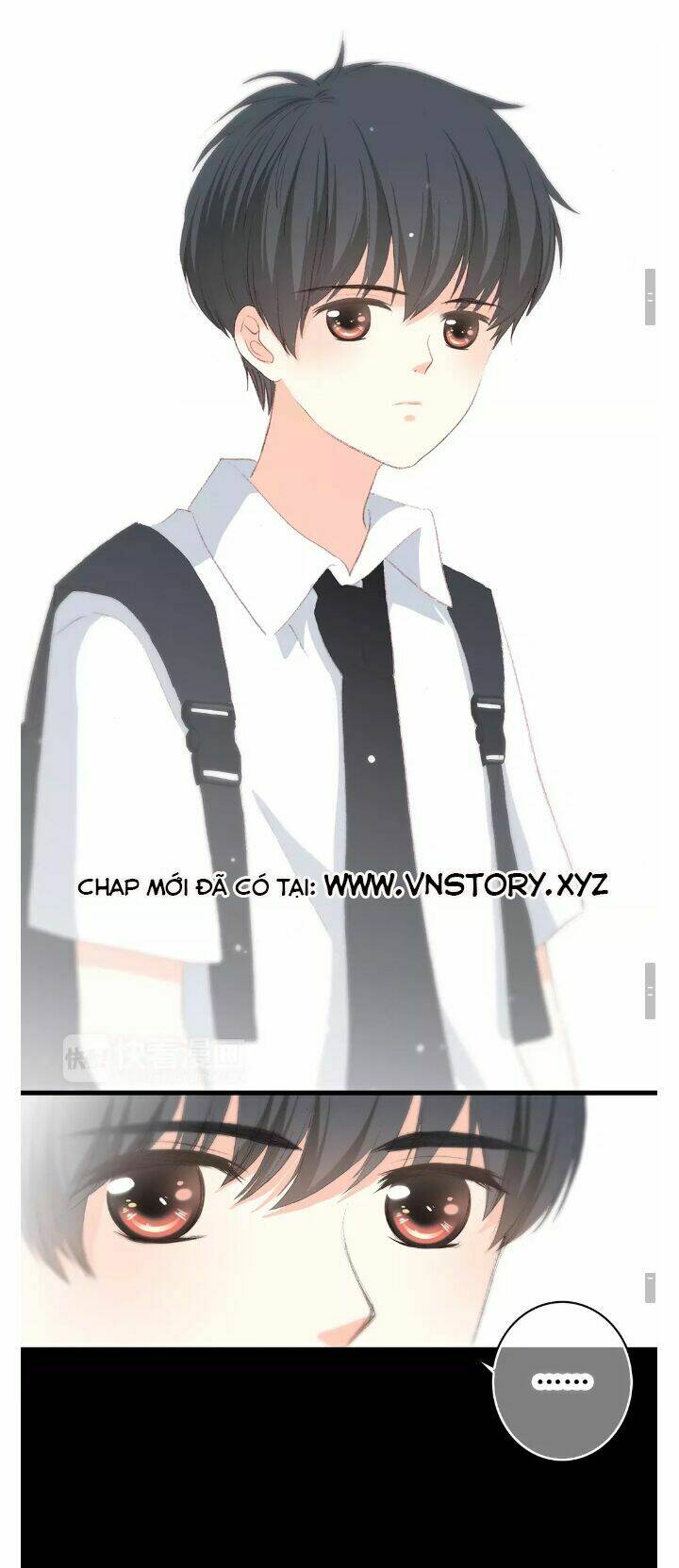 con tim rung động 3 chapter 32 11