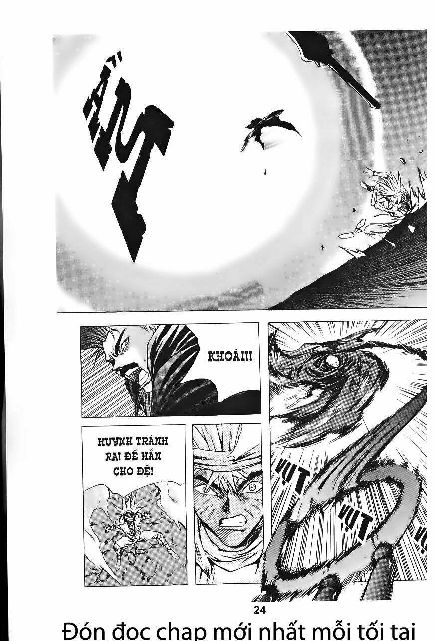 shoma - thiên vương thần kiếm chapter 62 5