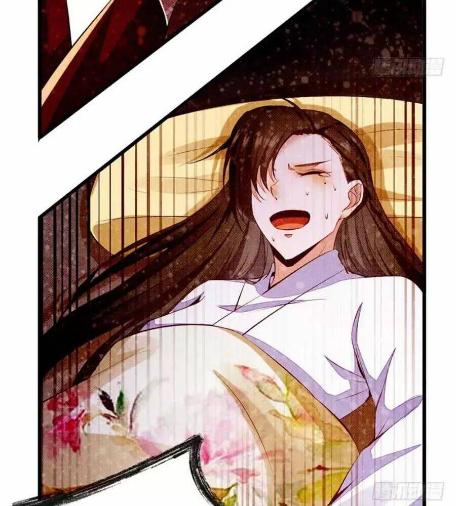 thần y khí nữ: ngự thú cuồng phi của quỷ đế chapter 50 60