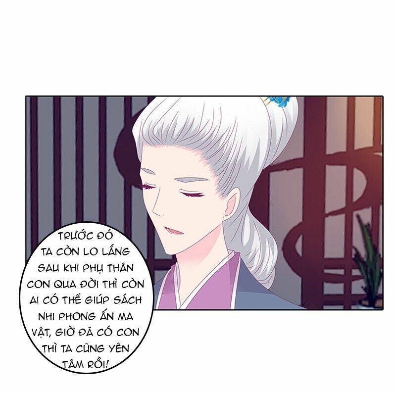 tướng quân mời ra trận chapter 61 14