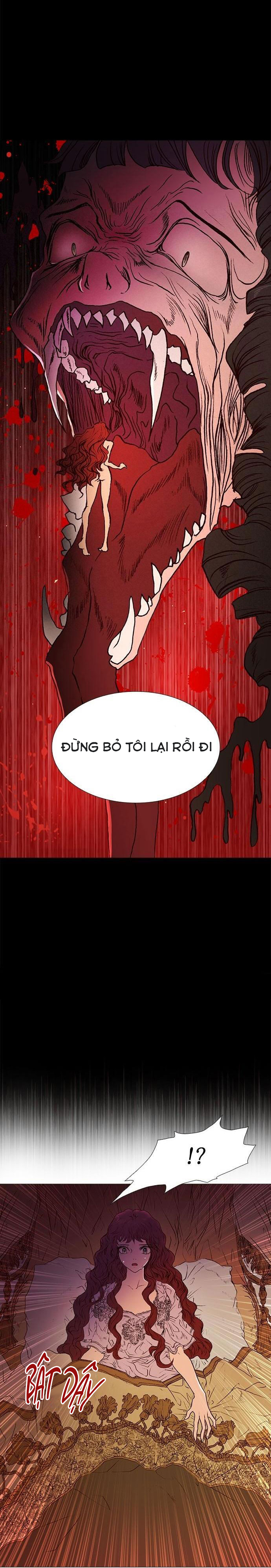 tôi chính là nhà sưu tập chim chapter 25.1 5