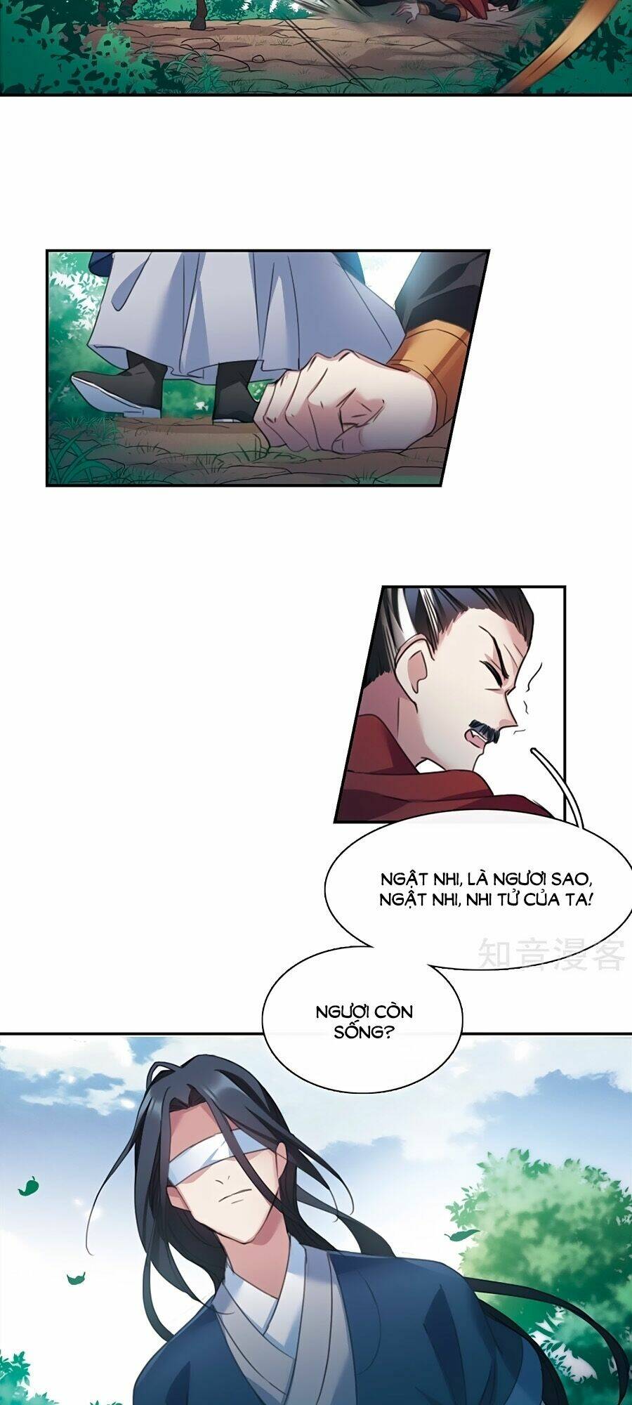 toàn cơ từ chapter 43.2 12