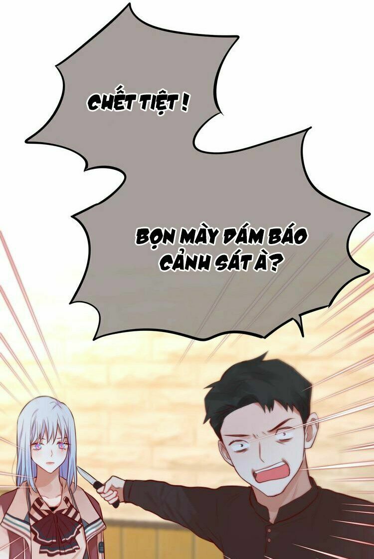 trú dạ liên miên chapter 11 16