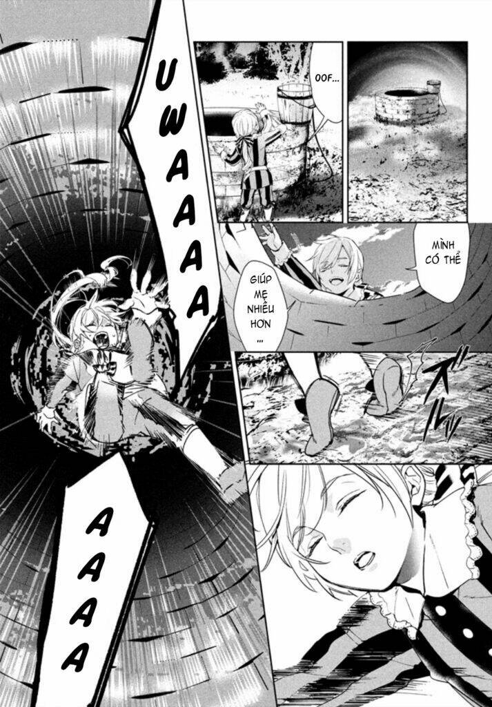 shin'yaku märchen - new testament chapter 1 24