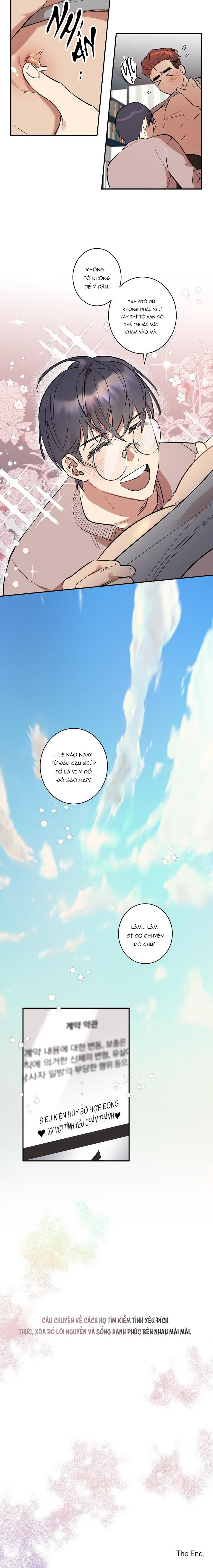 top nhún ngực khủng chapter 6 9