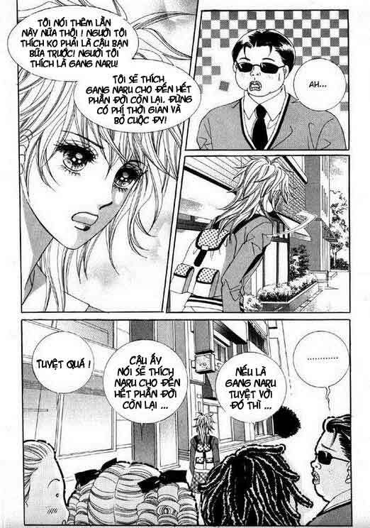 he dedicated to roses chapter 42.2 28