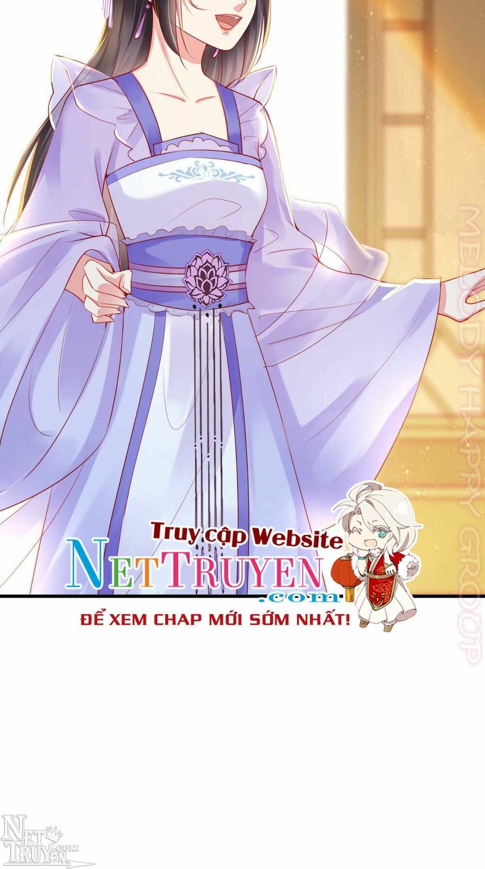 độc phi ngu ngốc không thể chọc chapter 63.5 34