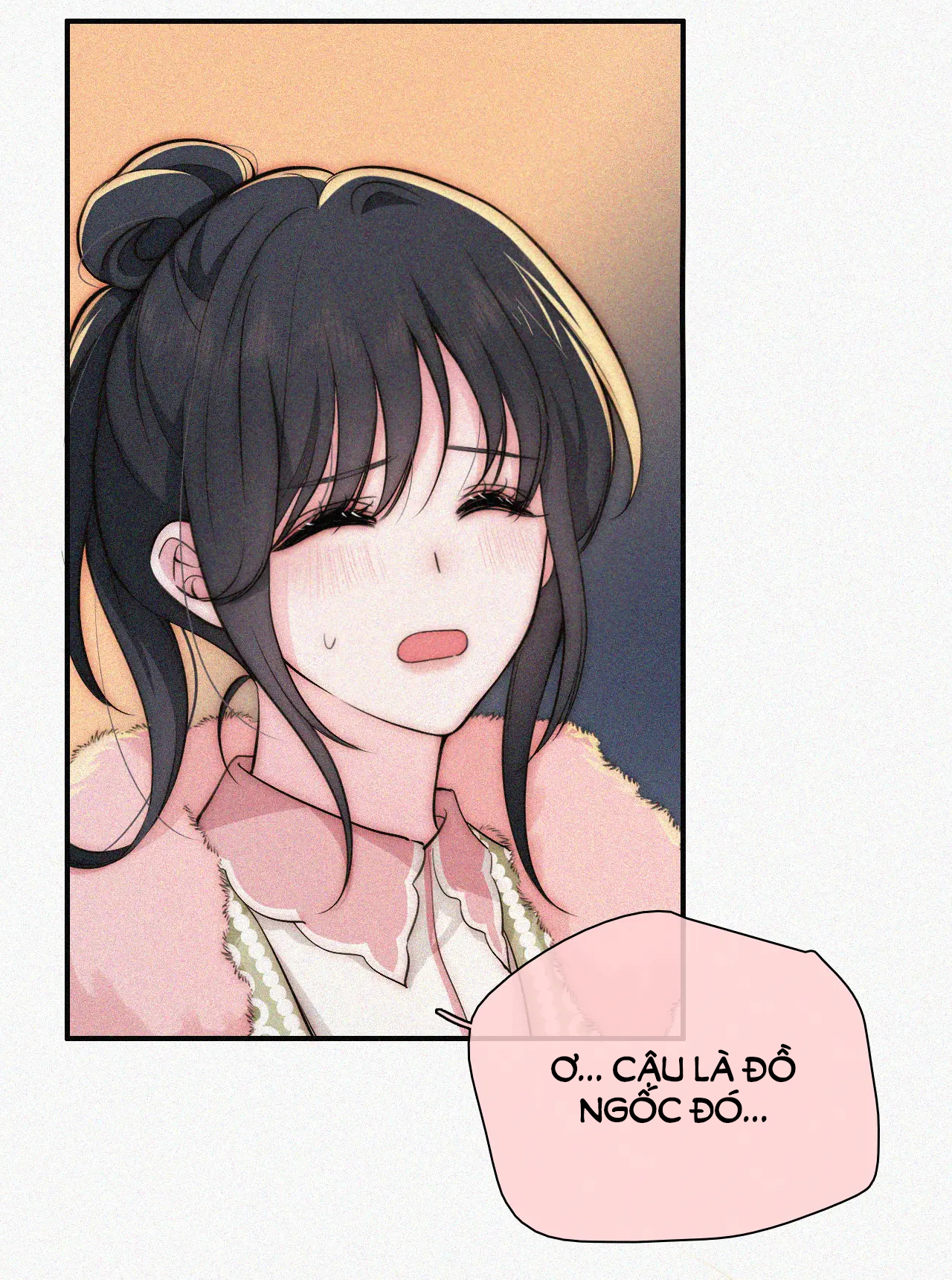 bệnh yêu chapter 59.2 13