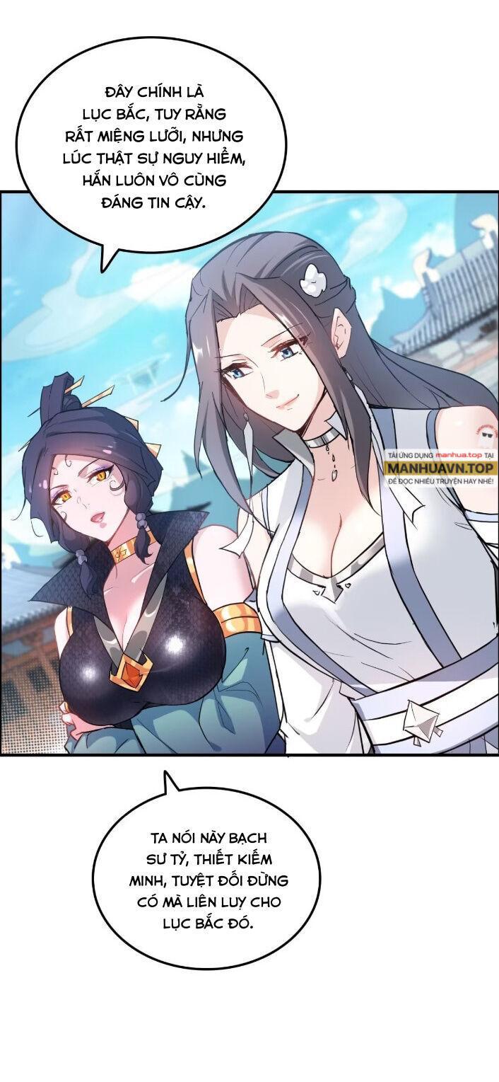 tu tiên chính là như vậy chapter 78 6