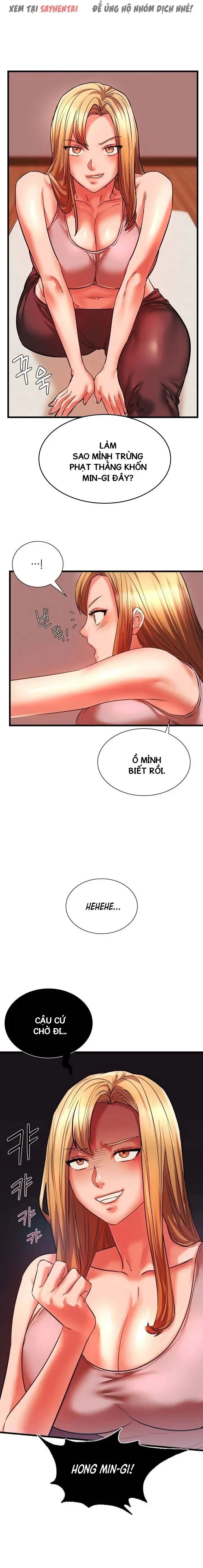 bạn học của tôi chapter 15 1