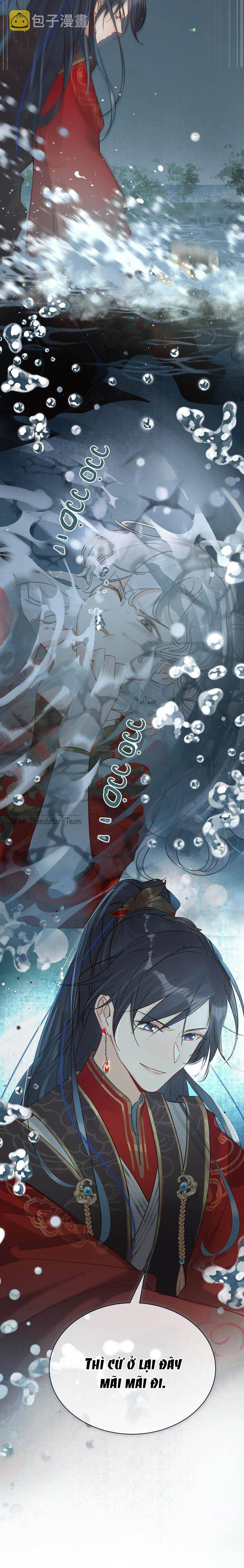 nữ phẫn nam trang, công lược gian thần chapter 2 12