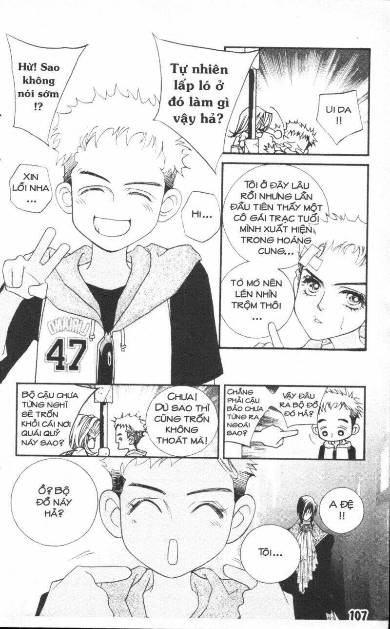 hoàng tử bóng tối chapter 1 106