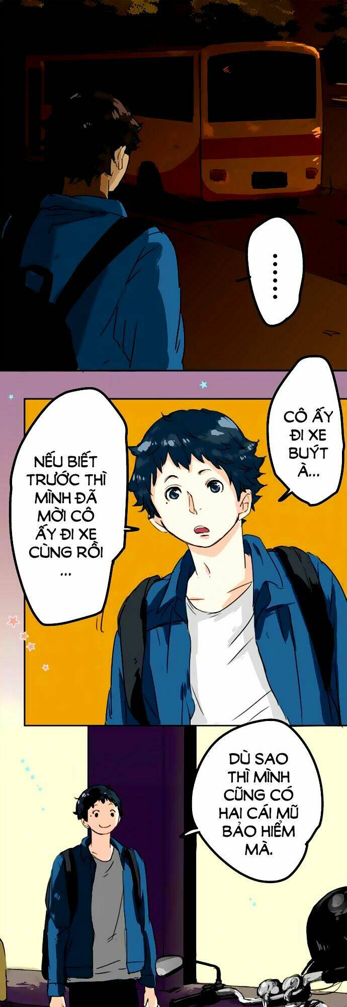 koi inu chapter 11 8