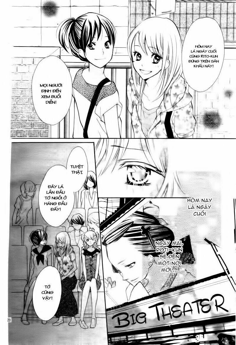 tổng hợp one shot. chapter 65 24