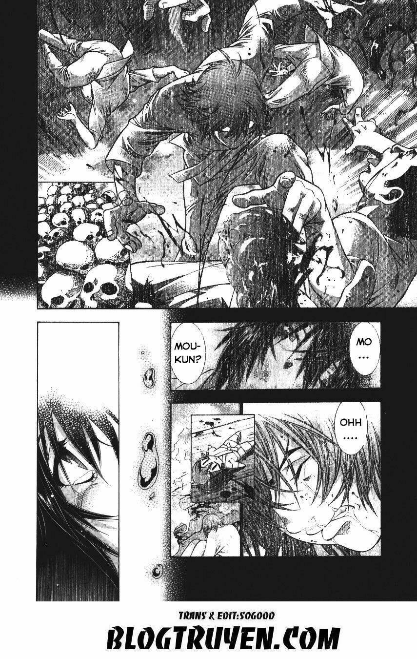 dragon girl - ikkitousen chapter 93 12