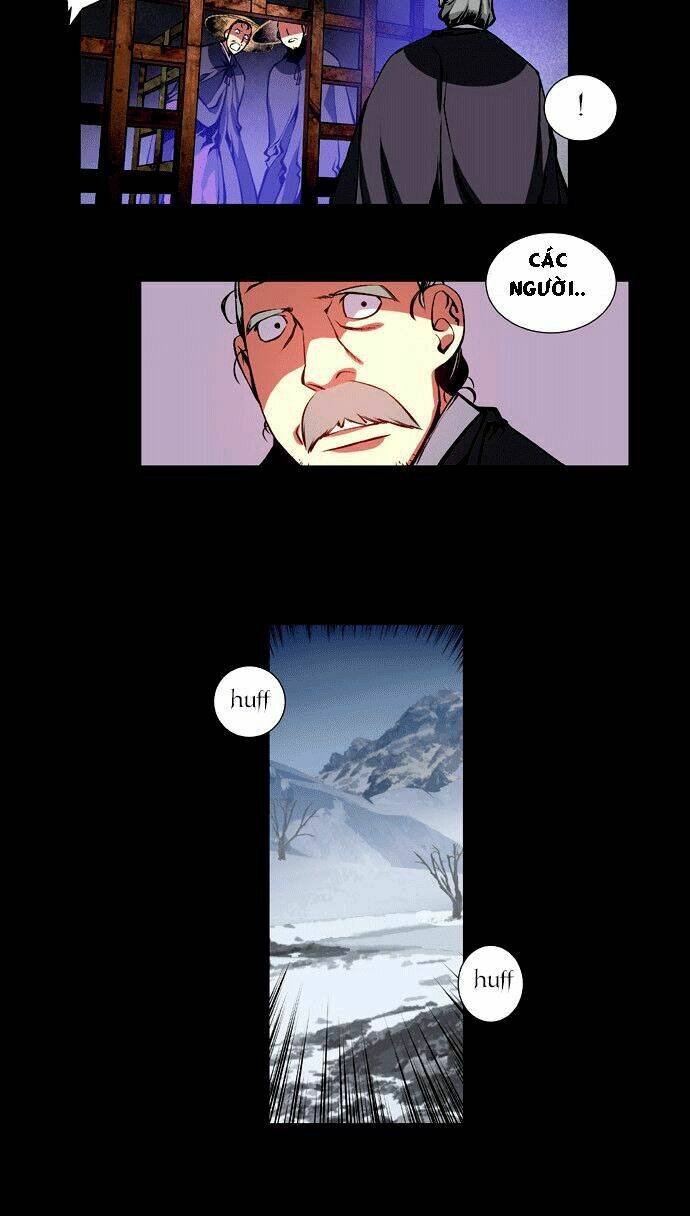 märchen: the embodiment of tales chapter 3 28