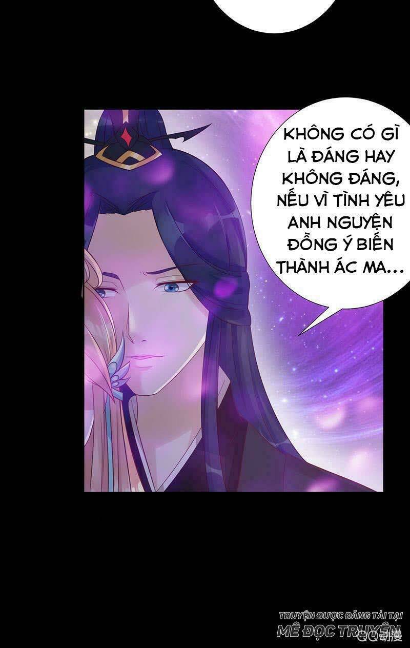 băng sơn học trưởng không được chọc chapter 25.1 11