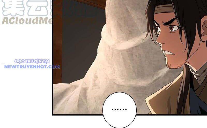 thiên long bát bộ webtoon chapter 115 10