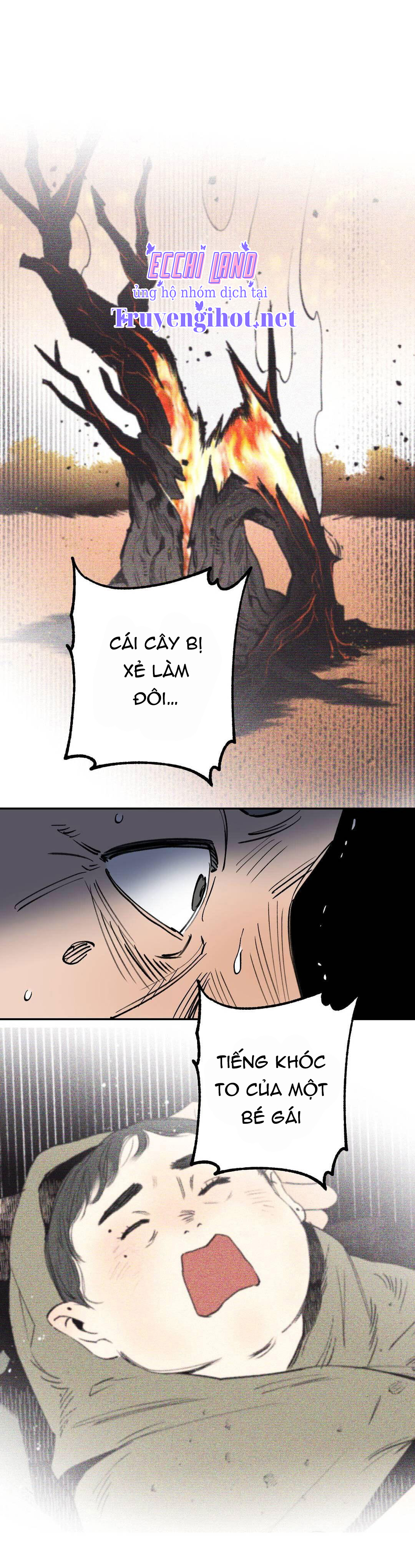 ngọn đèn vô danh chapter 9.2 15