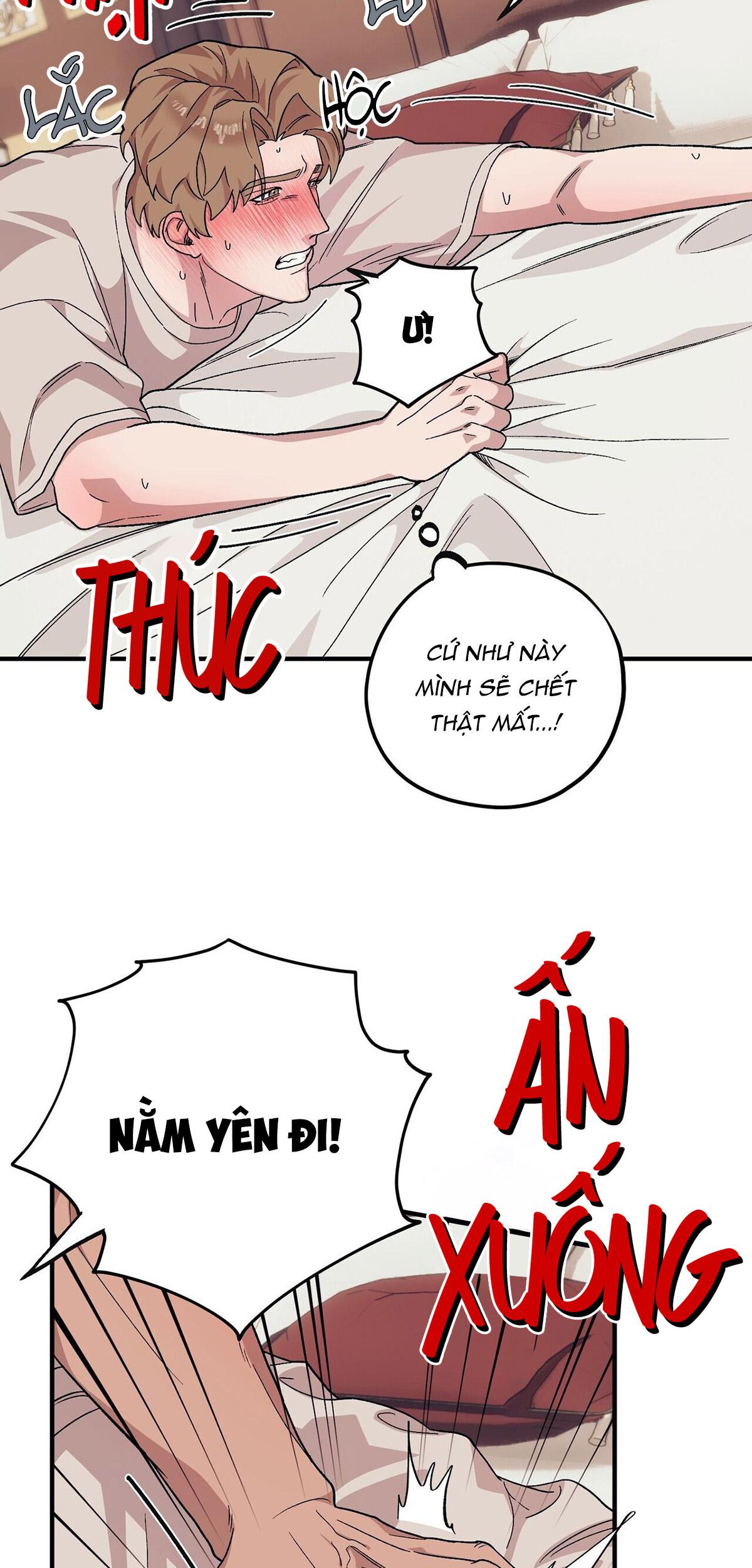làm dâu nhà tài phiệt họ kang chapter 53 4