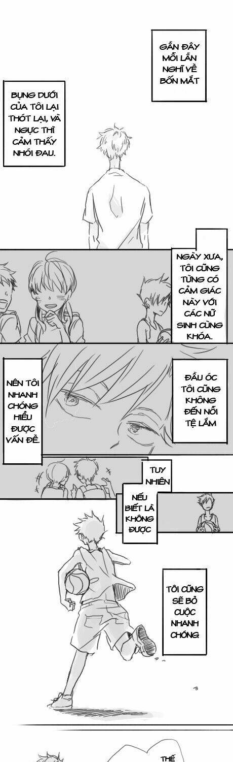 bóng chuyền nảy lửa - kurotsuki dj chapter 9 1