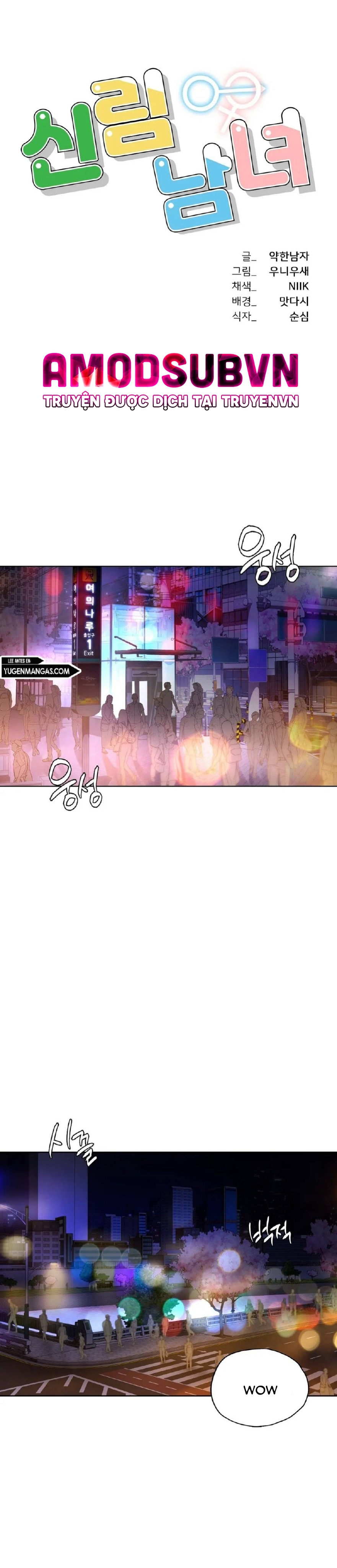 đàn ông và đàn bà ở sillim chapter 27 4