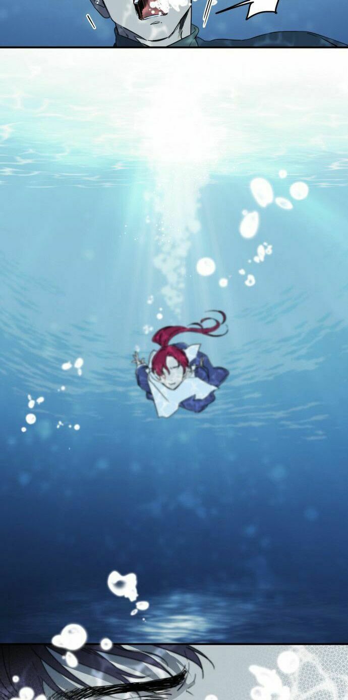 bị che khuất bởi ánh hoàng hôn chapter 9 16