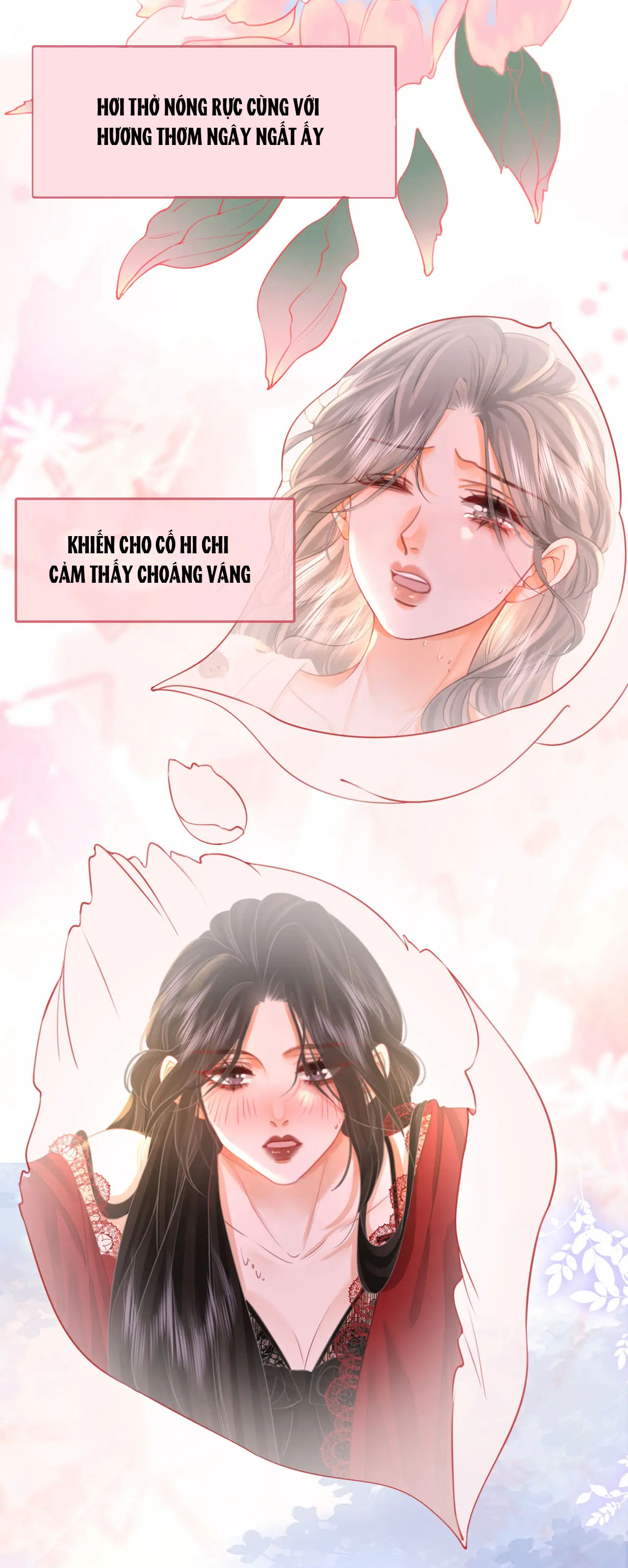 Cố Tiểu Thư Và Khúc Tiểu Thư chapter 37 - Trang 23