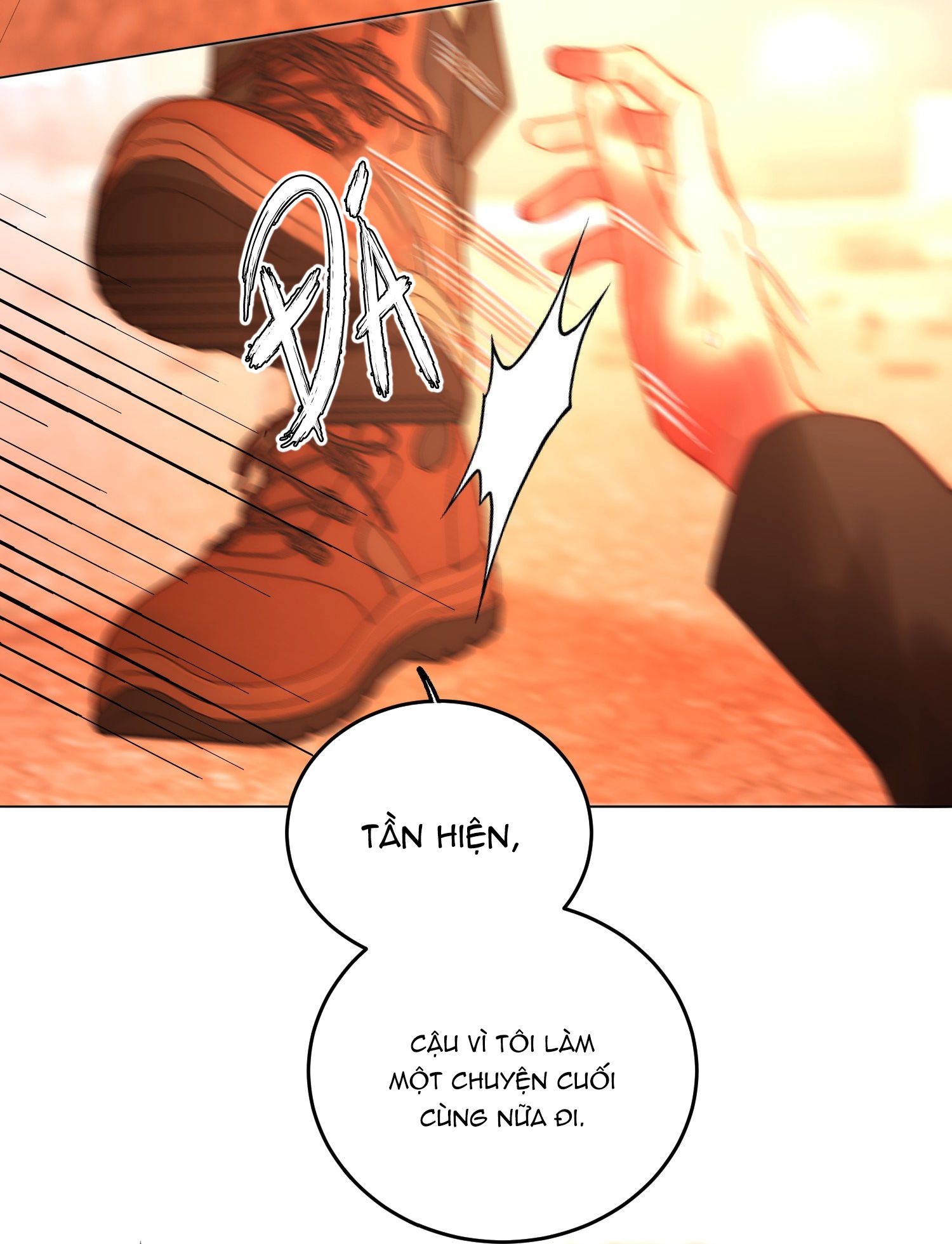 tôi phải làm một kẻ đại xấu xa chapter 49 9