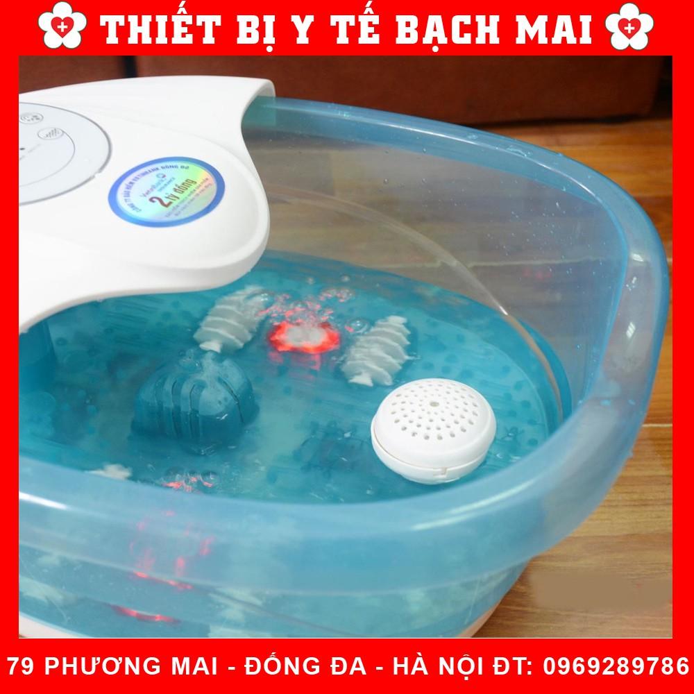 Bồn Ngâm Chân Rio FTBH5