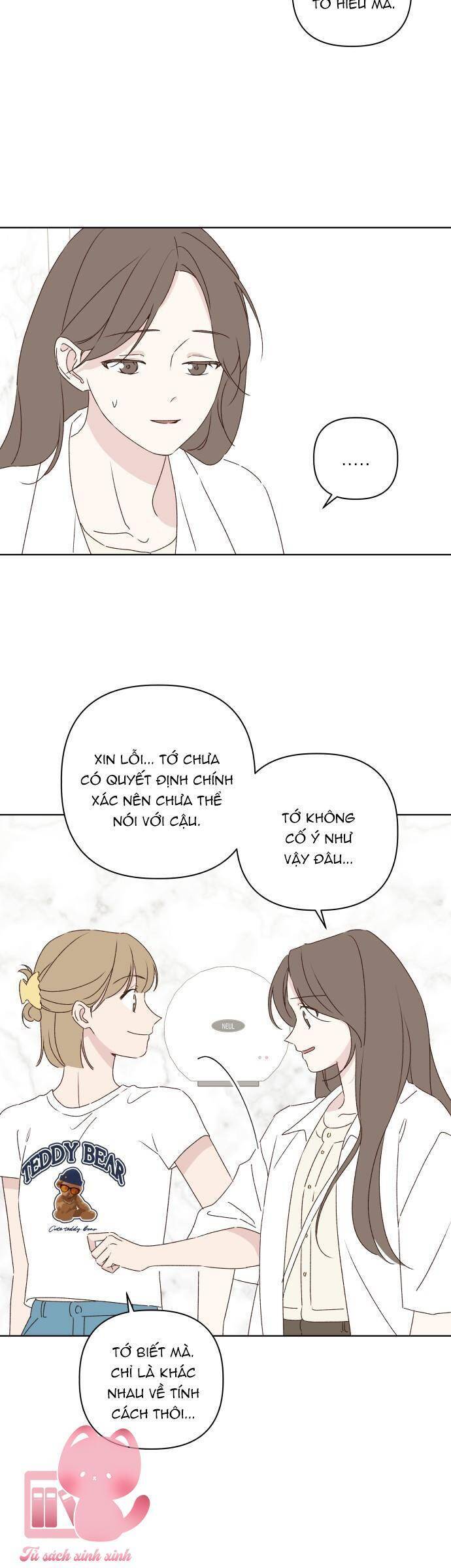 lén lút quện nhau chapter 31 4
