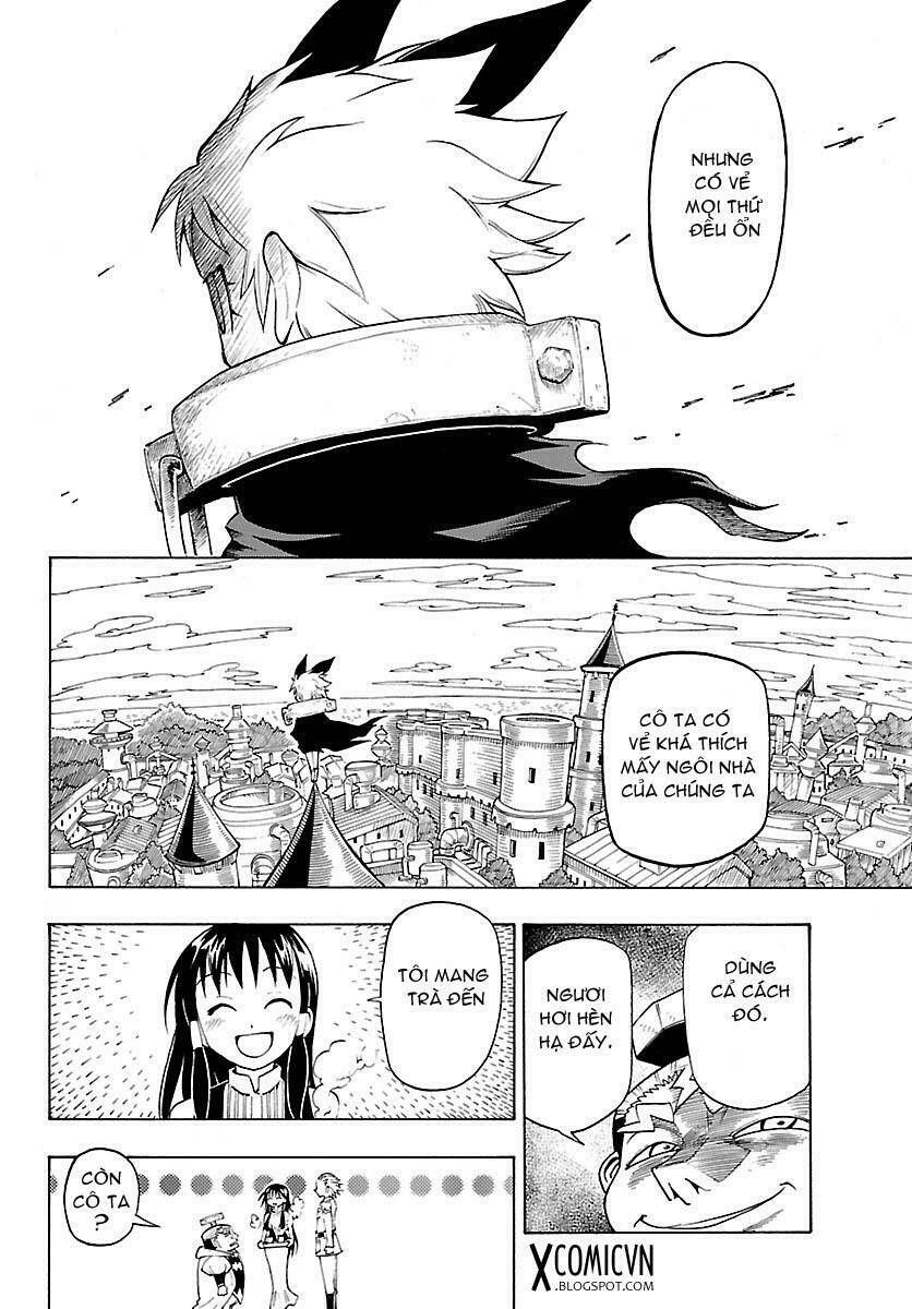 appearance of the yellow dragon chapter 11 13