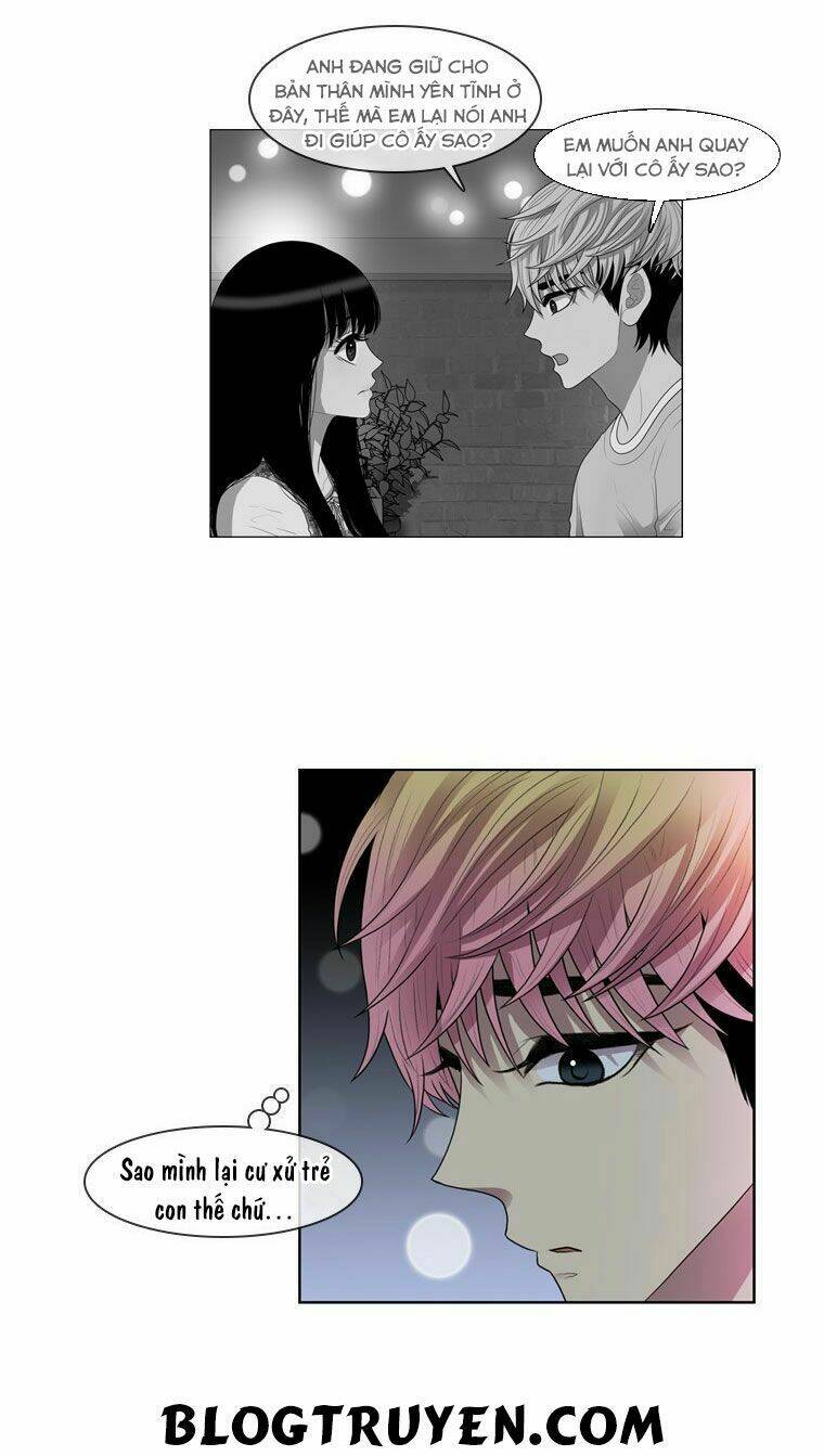 my shining world chapter 29 25