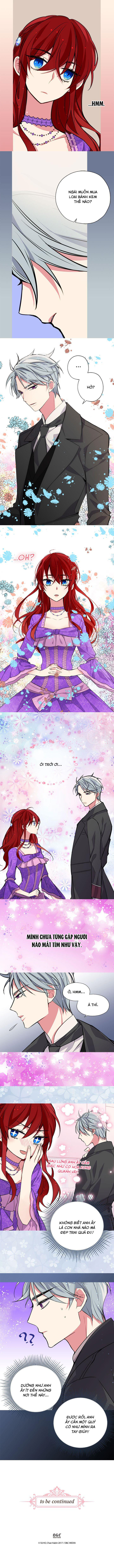 công tước lạnh lùng, alaide chapter 4 6