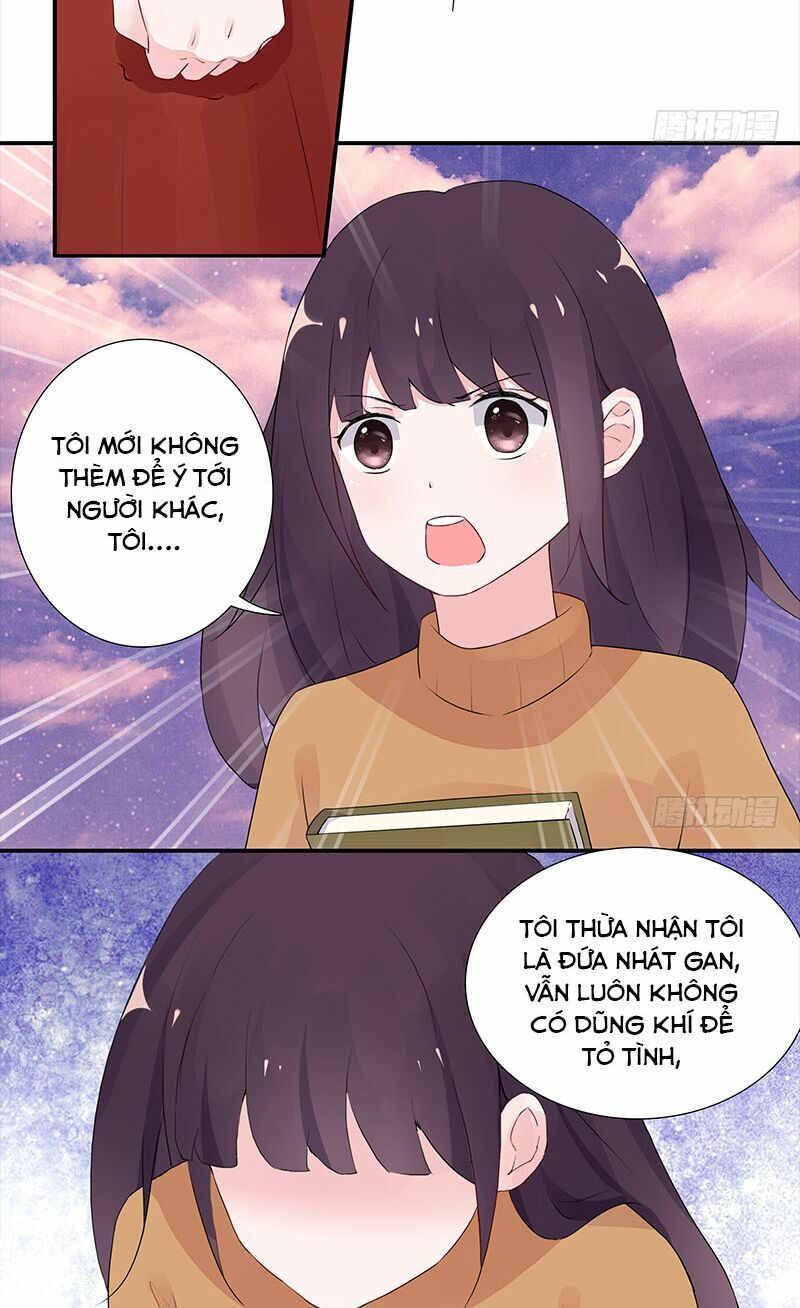 câu chuyện săn vợ chapter 10 17