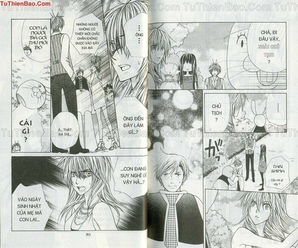 s a - lớp học ưu tú chapter 16 92