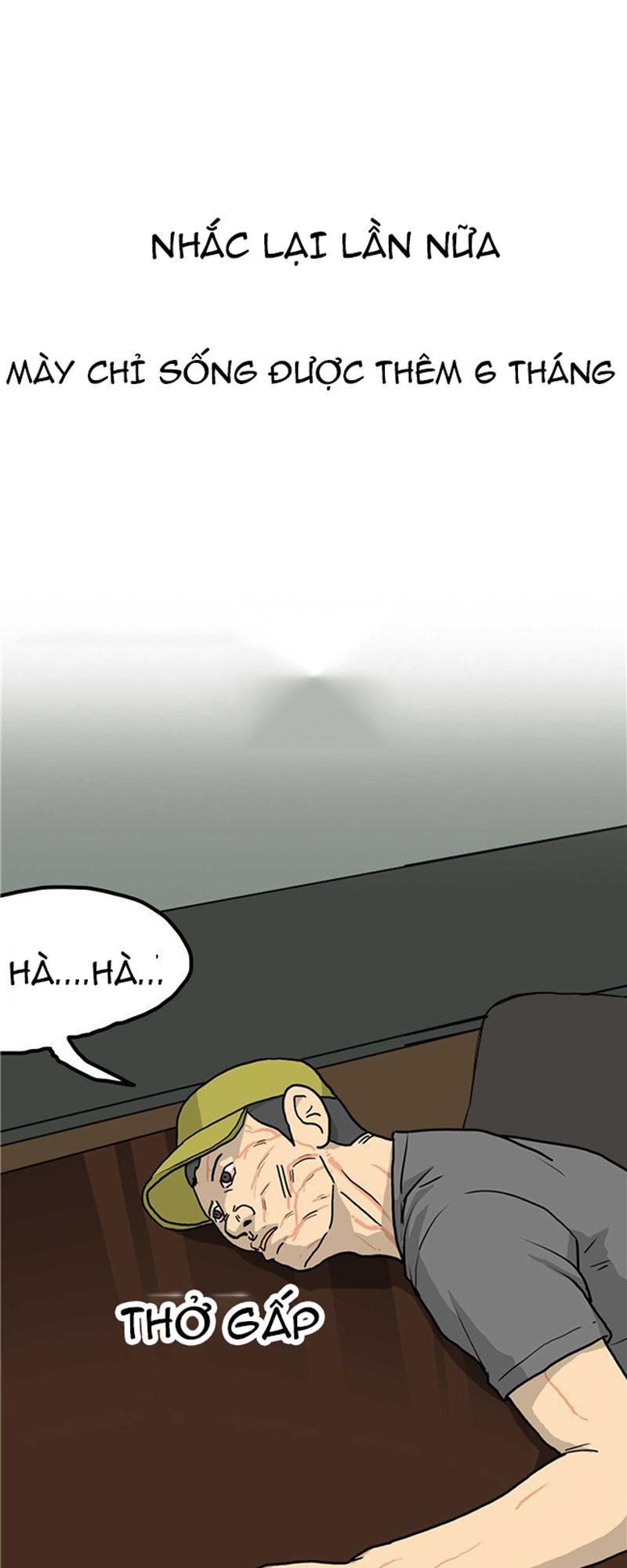 hồi sinh chapter 11 18