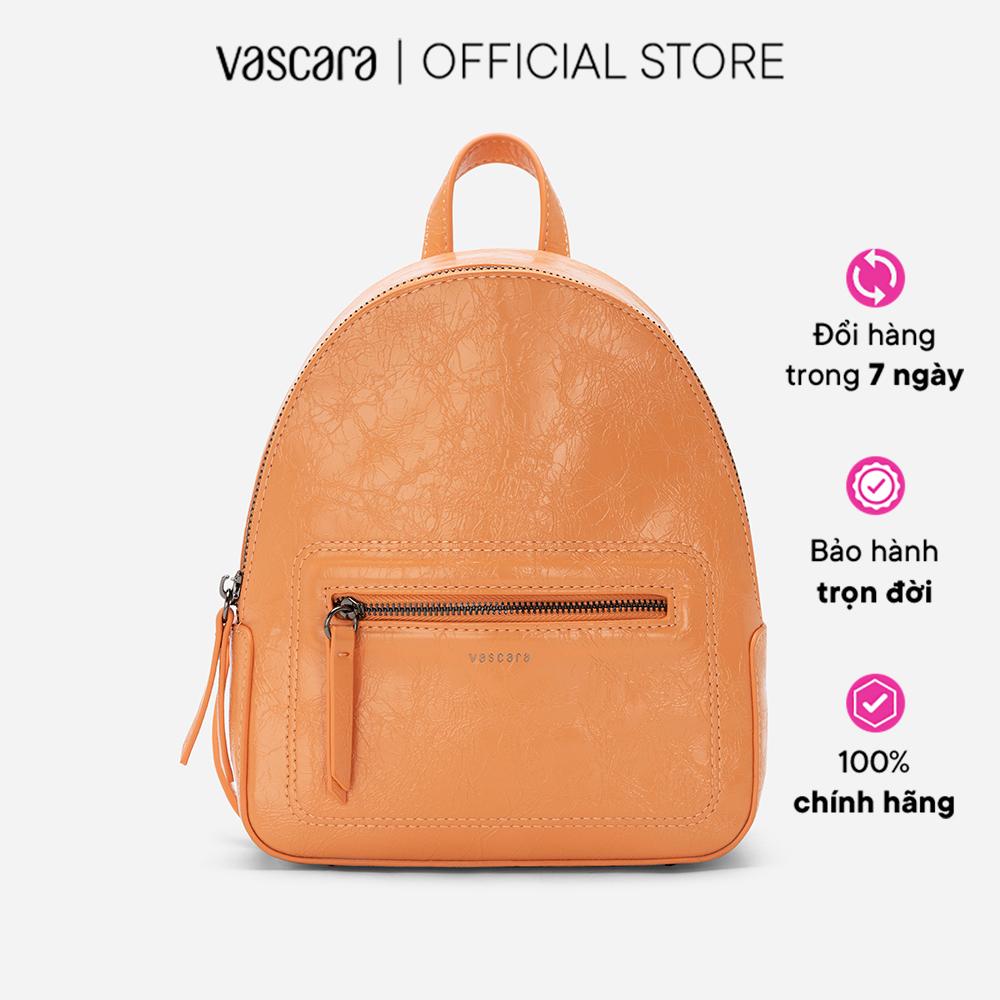 Vascara Balo Mini Nhấn Khóa Kéo - BAC 0179