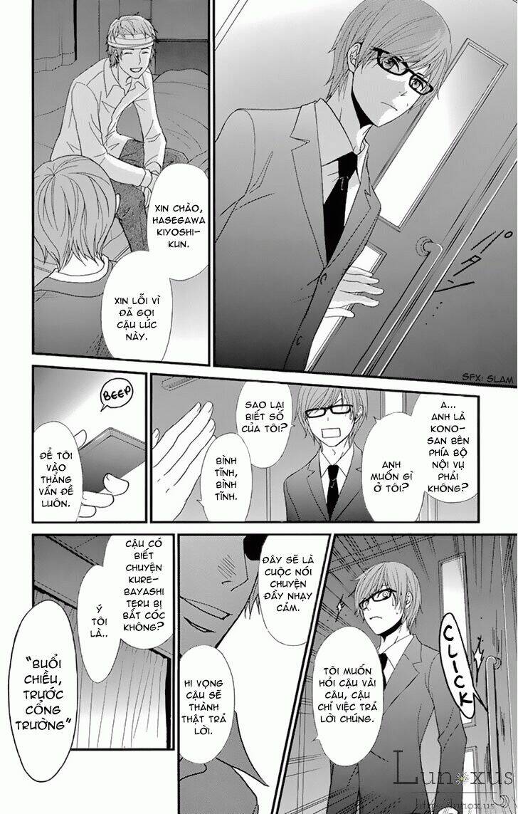 điện kích daisy chapter 70 26