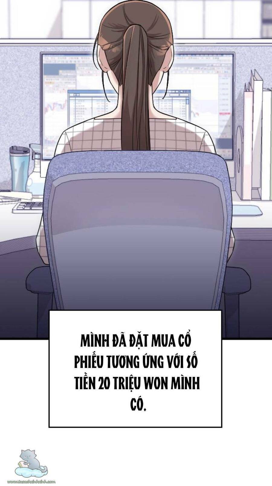 cô đi mà lấy chồng tôi đi chapter 5 85