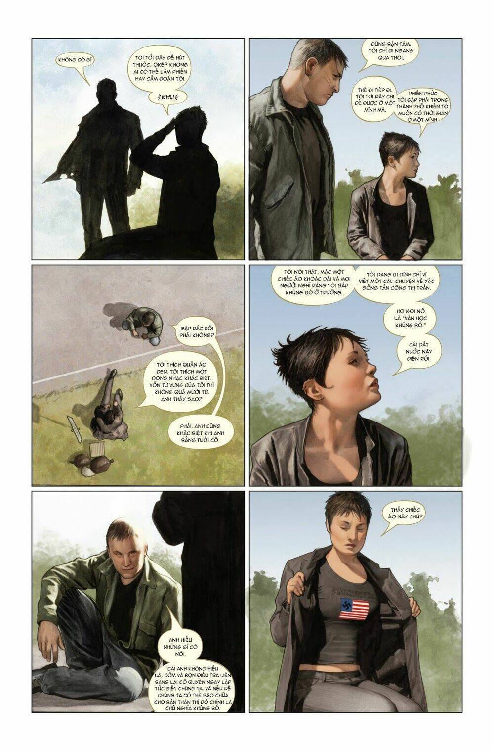 extremis chapter 4 17