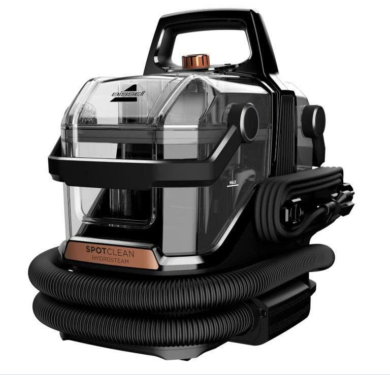 Máy giặt thảm Bissell Spotclean Hydrosteam Pro hàng chính hãng