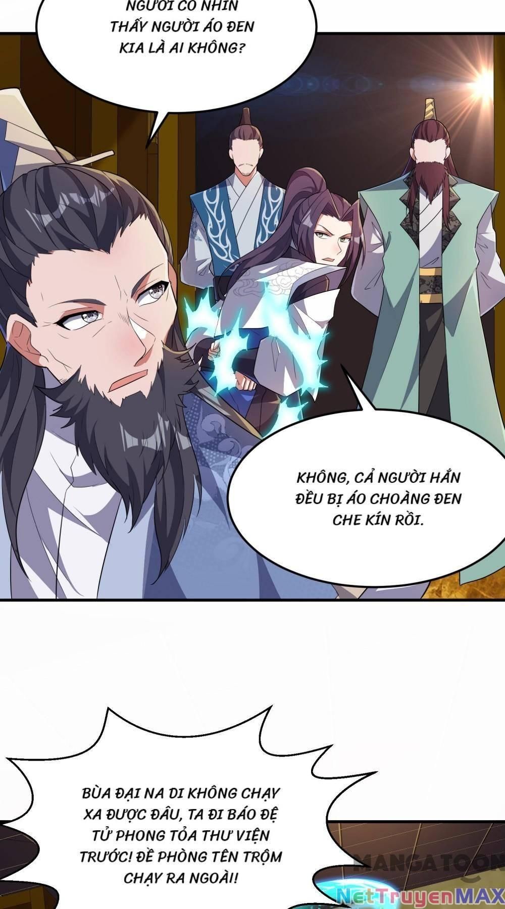 đệ nhất người ở rể chapter 258 35