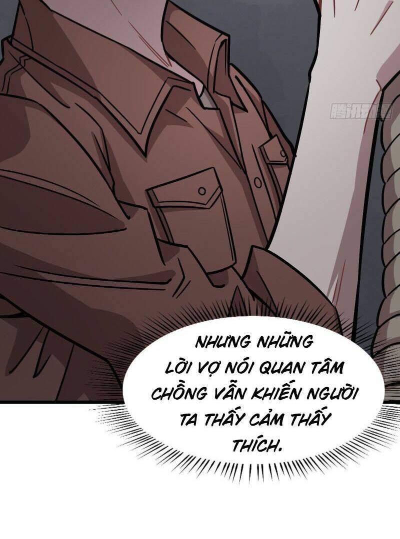 thâm dạ thư ốc chapter 121 46