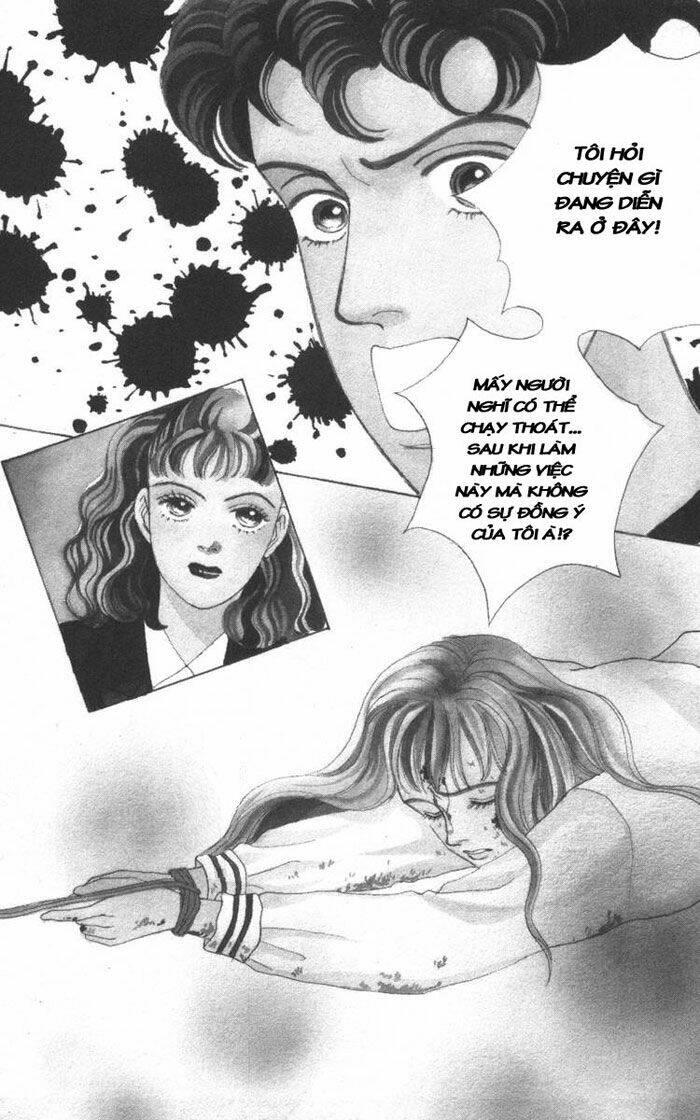 con nhà giàu chapter 27 39